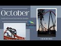 SeaWorld Orlando October Pass Member Benefits