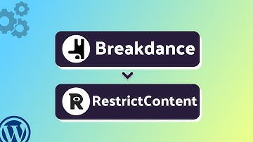 Integrating Breakdance Form with RestrictContent | Step-by-Step Tutorial | Bit Integrations