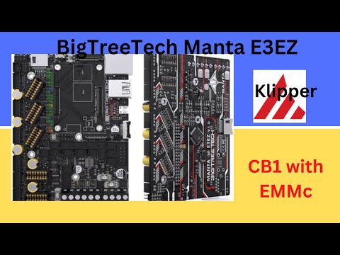 BTT - Manta
