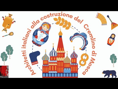 Video: Cattedrale Dell'Arcangelo Del Cremlino Di Mosca: Descrizione, Architettura