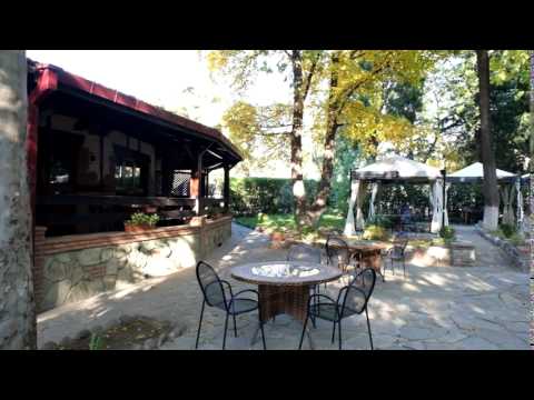 რესტორანი \"ათინათი\"