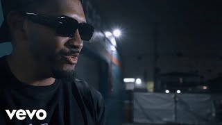 T.F, Uce Lee - For The Lo (Official Music Video)