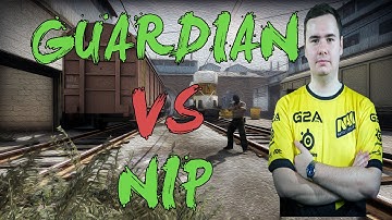 CSGO: POV Na