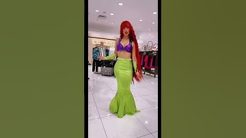 Thumbnail of Shakira eres tu?