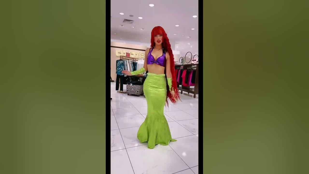Shakira eres tu?