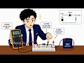 The Hidden Voltage Thief: Why Diode Voltage Drop Matters!