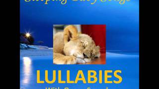 Minuetto for children Baby Music Box - Lullaby with Ocean Sounds - Sleeping Baby Songs