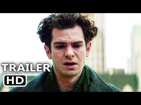 تصویر فیلم Tick, Tick... Boom! (film)