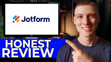 JotForm Review – My Honest Experience Using the Online Form Builder for Surveys & Presentations