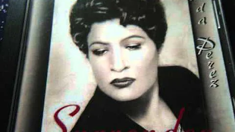 Ada Perez Hotel Hallelujah from Surrender CD