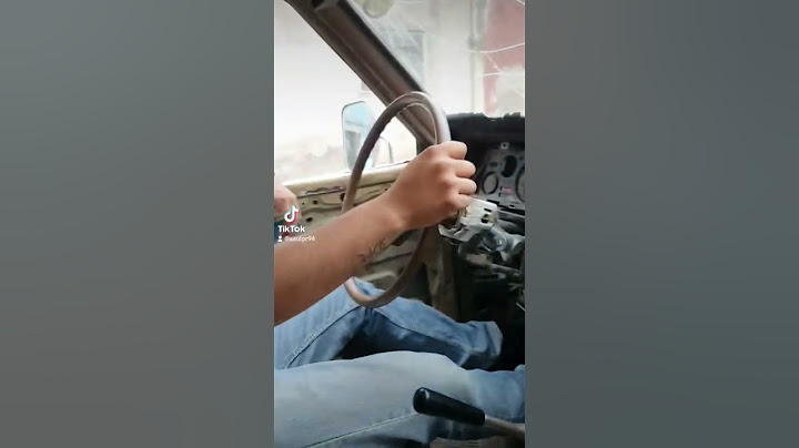 Cuando el patrón nos presta la blindada para trabajar #blindado #nissantruck #trocas