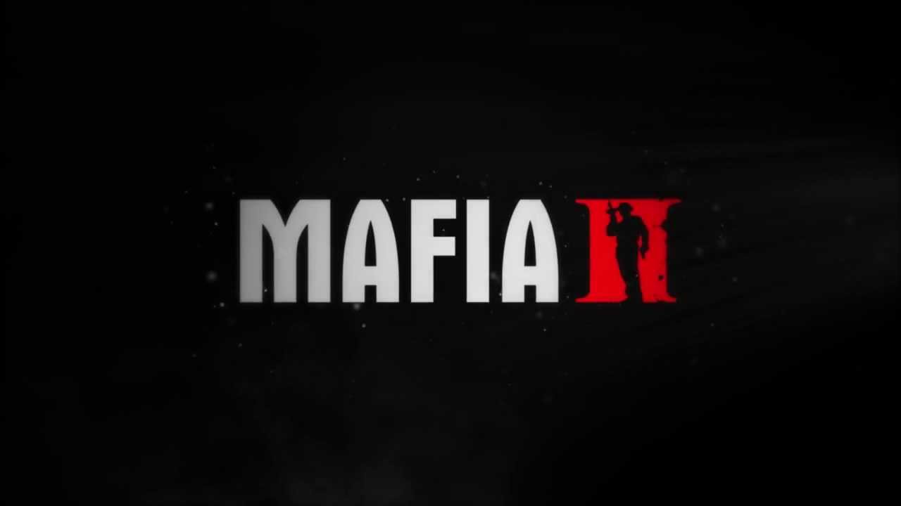 2K Games Mafia II Logos HD YouTube