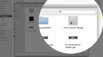 WordPress Start-to-Finish: Part 6 - Further Customizing the Twenty Eleven Theme.