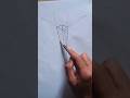 أهمية المنظور في الرسم منظور ثلاث نقاط Art رسامين العرب Drawing Sketch رسم 