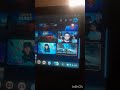 My laptop games video👌