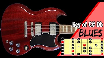 Blues Shuffle In C# or Db