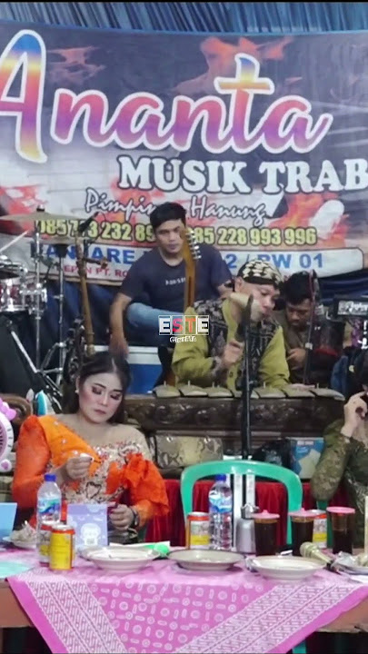 ina golek duit gampang jare #estecinema #estecinemamultimedia