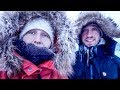IN THE HEART OF WINTER | VLOG 17