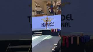 Top Model Thailand 2020 รอบคดเลอกตวแทนภาคเหนอ 210620