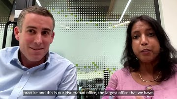 Evergreen AI & Data Operations by Deloitte - International Team