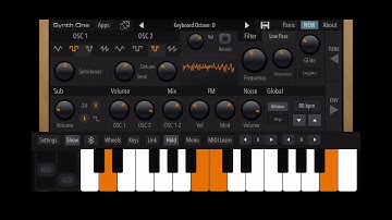 Ethan Marie Vocoder 965.0 Sound Effect