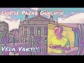 Avrupalı Zenginlerin Akın Akın Geldiği Şehir Lviv!! UKRAYNA [6]