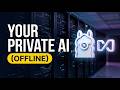 Self-Host Your Own ChatGPT: 100% Local &amp; Private on Linux