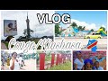 VLOG #3: SÉJOUR À KINSHASA 🇨🇩 || Découvrez la ville de  Kinshasa avec moi 💃🤩