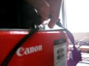 DIY Canon EOS 1000D Fernauslöser