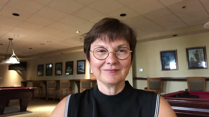 Linda Edens Invites You To Join Us!