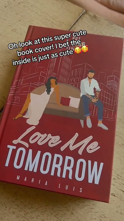 We love a cute book cover 🥰 #booktok #romancebooks #booktube #shorts