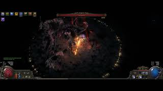 POE2 | Tactician vs The Bodach | 0.5