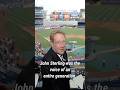 RIP John Sterling: A Lasting Voice for Yankee Fans