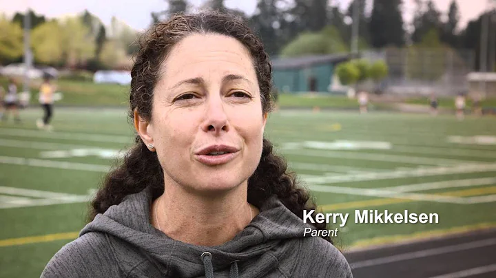 Margaret Koenig - Portland Chapter Double-Goal Coa...