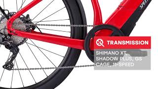Turbo Vado 6.0 2019: bike review 