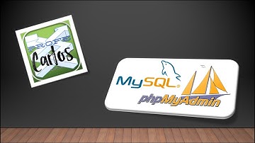 phpMyAdmin - crear tablas relacionadas