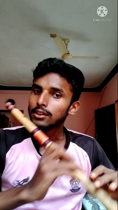 Mahabharata title song ❤️ flute cover song#mahabharat song#