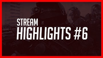 Stream Highlights #6
