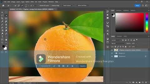 Best Photoshop Manipulation Technique- Free Photoshop Tutorial 2023
