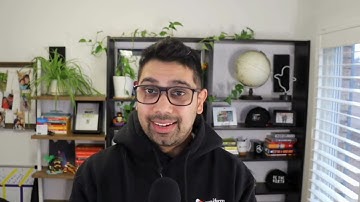 Andrew Kumar - Future-Proofing Your Drupal Strategy with MACH