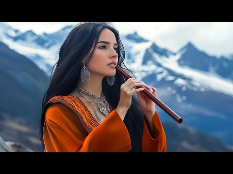 Listen 5 Minutes A Day And All Illnesses Will Disappear Tibetan Healing Flute Release Of Toxin