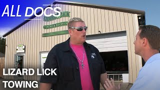 A Big Offer to Buy the Store!? | Lizard Lick Towing | All Documentary