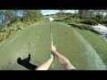 GoPro Golf: PGA Tour Monday Qualifier with Pro James Driscoll