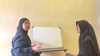 FINAL TEST - MICRO TEACHING BY ADE AMALIA (PROCEDURE TEXT) - S3A