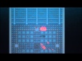 Titan souls boss fight  brainfreeze  cube brain