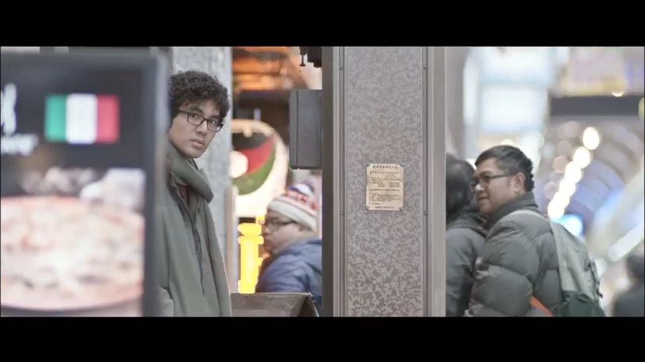 ⁣film tailand one day sedih ~ ini tahun baru tapi aku tidak melihat perubahan SUB INDO