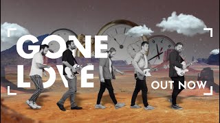OK PANDA - Gone Love (Official Music Video)
