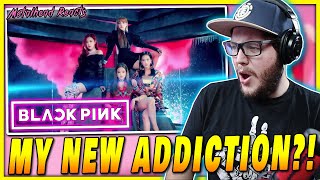 Canadian Metalhead REACTS to BLACKPINK - ‘뚜두뚜두 (DDU-DU DDU-DU)’ M/V | REACTION!!