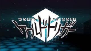 World Trigger OP 2 Subbed