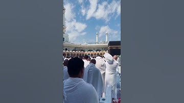 تلاوة فضيلة الشيخ د.⁧‫ #ياسر #الدوسري من صلاة #الجمعة 1 شعبان  1446هـ